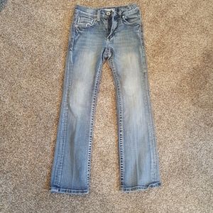 Boys jeans